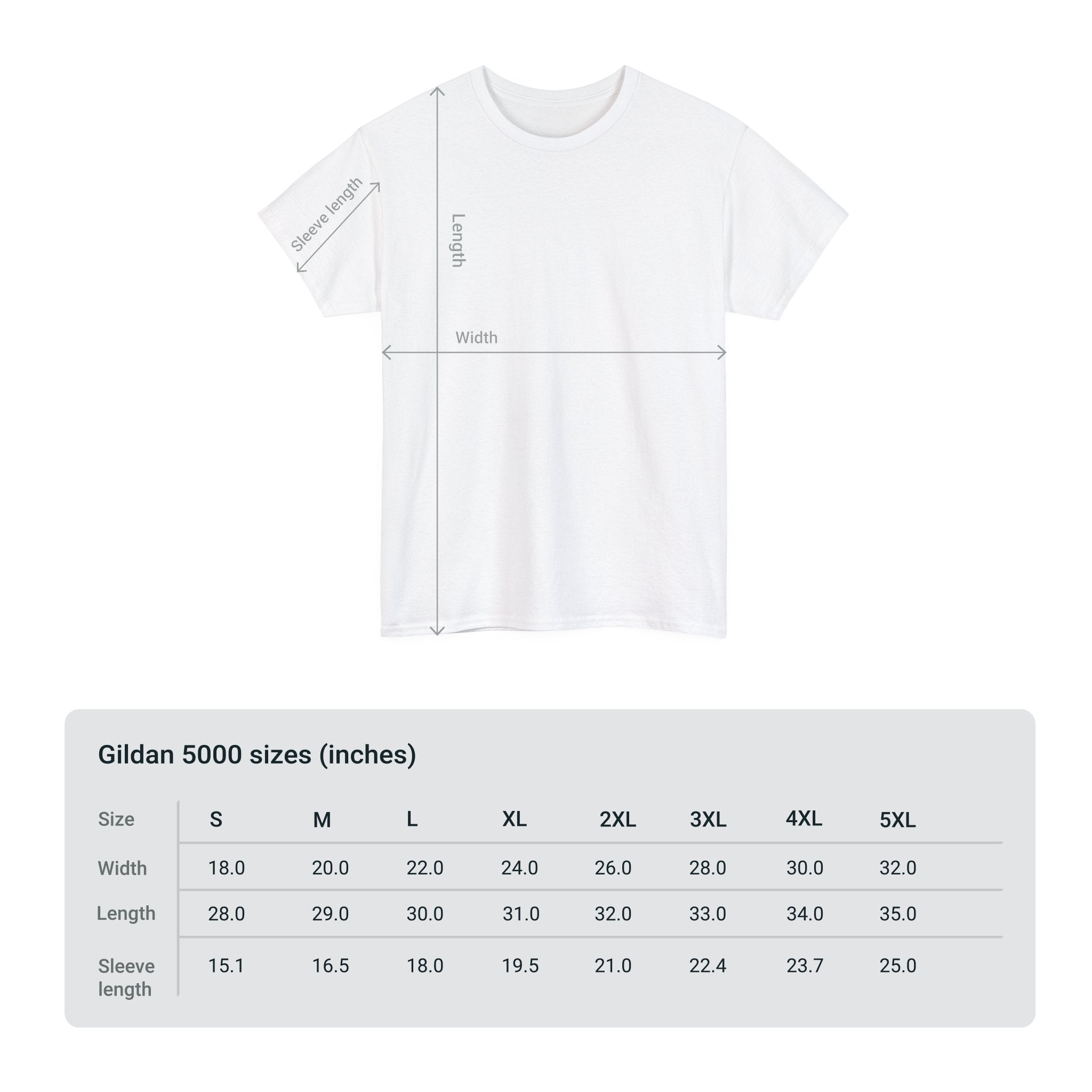 FunBlindBag Kawaii Sticker Graphic Tee